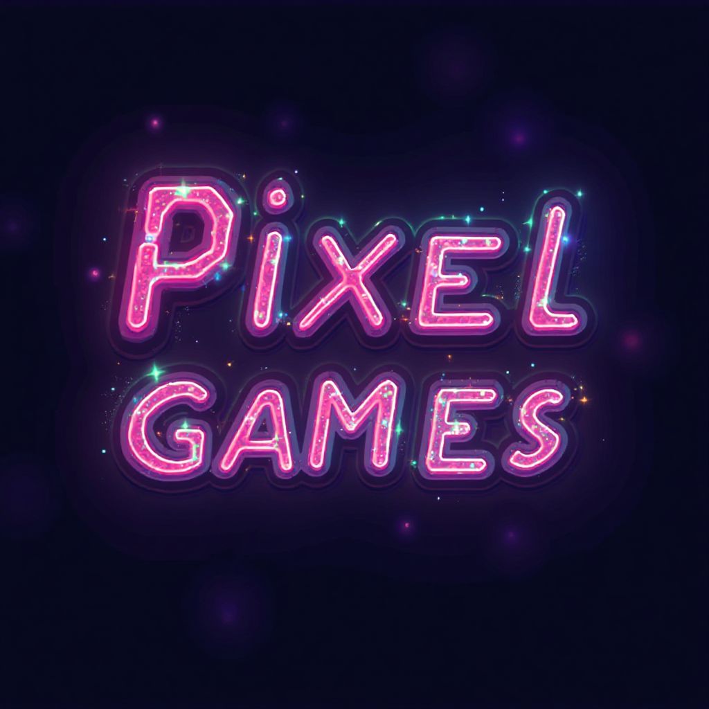 Pixel Perfect Games
